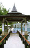 Nakamanda Resort & Spa 